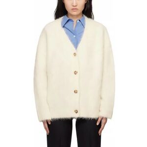 Toteme exclusive Biella Cardigan NEW!